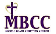 Myrtle Beach Christian Church