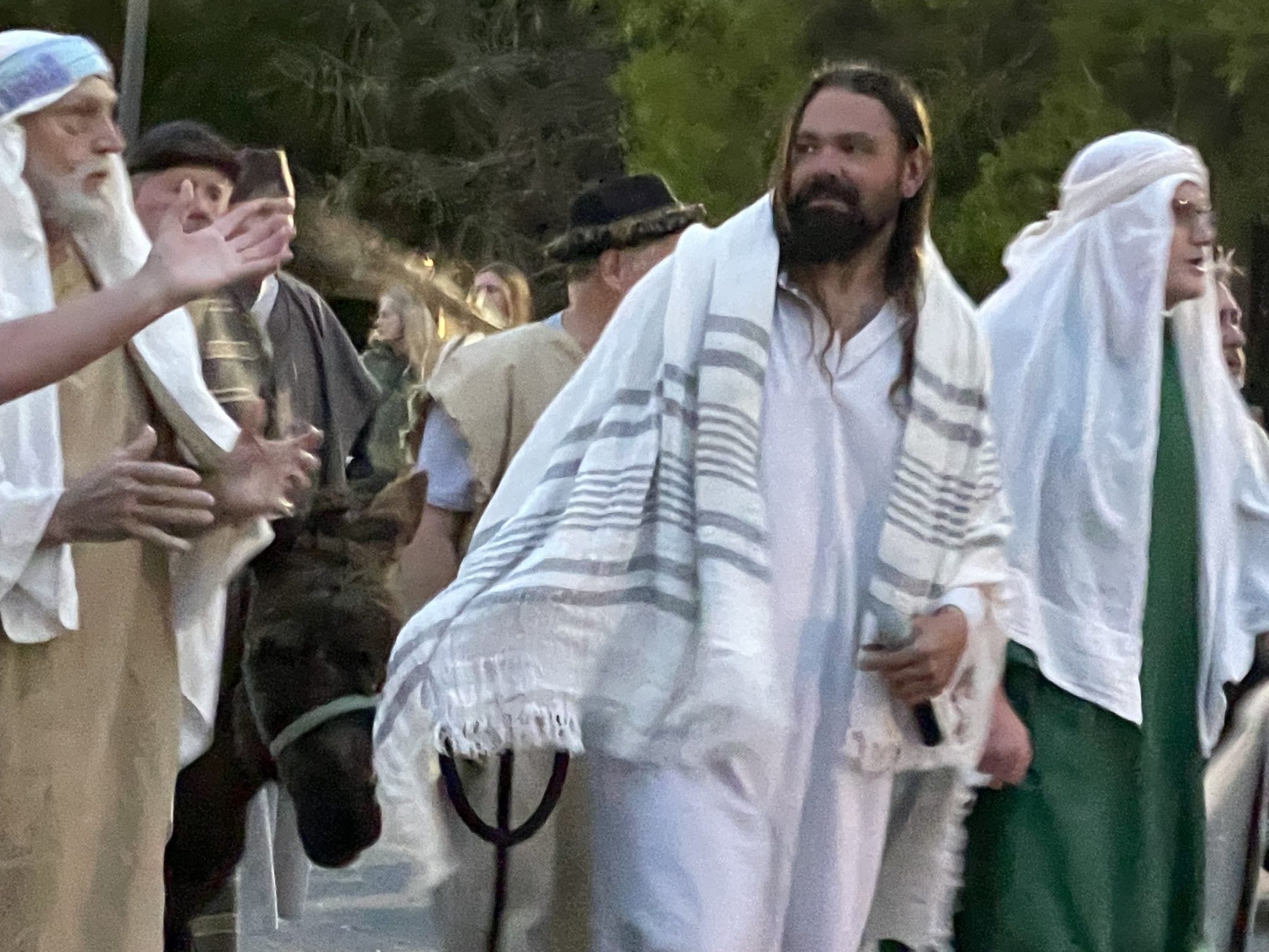 Easter Journey Of Love Myrtle Beach Christian Church